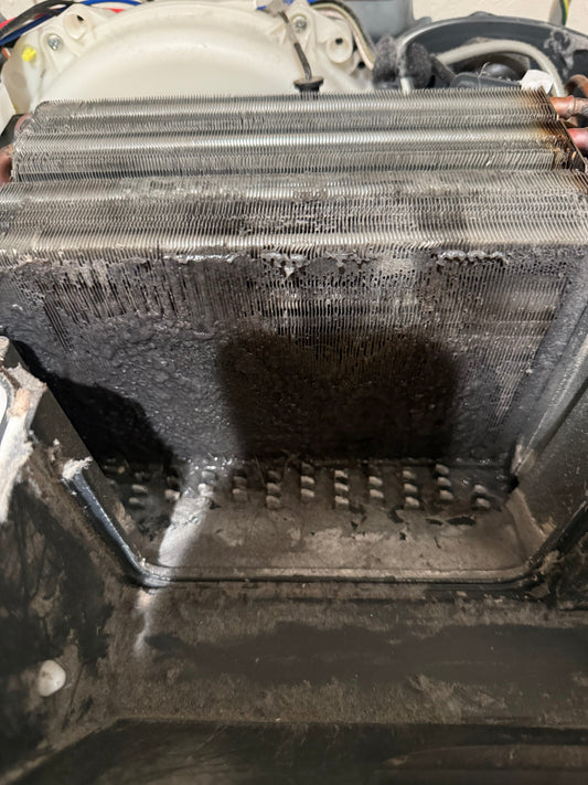 パナソニックヒートポンプ